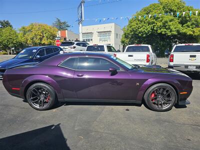 2021 Dodge Challenger R/T Scat Pack   - Photo 8 - Redding, CA 96001