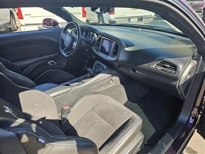 2021 Dodge Challenger R/T Scat Pack   - Photo 9 - Redding, CA 96001