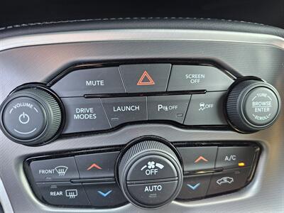 2021 Dodge Challenger R/T Scat Pack   - Photo 16 - Redding, CA 96001
