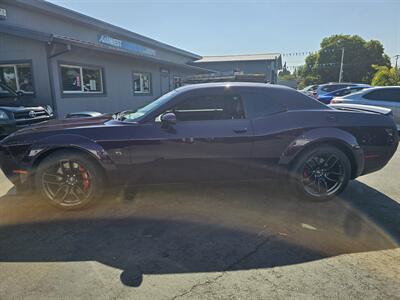 2021 Dodge Challenger R/T Scat Pack   - Photo 4 - Redding, CA 96001