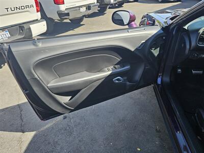 2021 Dodge Challenger R/T Scat Pack   - Photo 12 - Redding, CA 96001