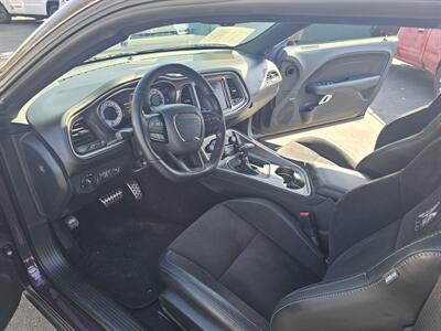 2021 Dodge Challenger R/T Scat Pack   - Photo 11 - Redding, CA 96001
