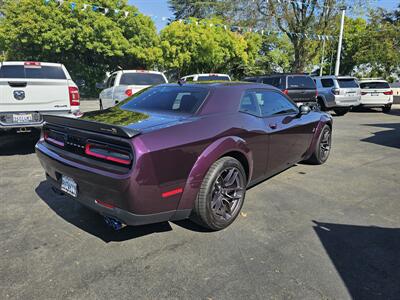 2021 Dodge Challenger R/T Scat Pack   - Photo 7 - Redding, CA 96001
