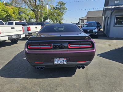2021 Dodge Challenger R/T Scat Pack   - Photo 6 - Redding, CA 96001