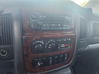 2003 Dodge Ram 1500 Laramie - Photo 14 - Redding, CA 96001