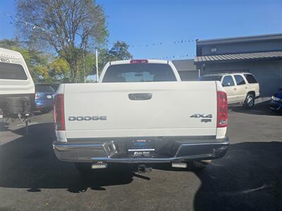 2003 Dodge Ram 1500 Laramie - Photo 6 - Redding, CA 96001