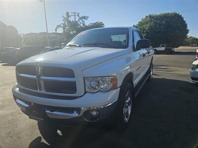 2003 Dodge Ram 1500 Laramie - Photo 3 - Redding, CA 96001