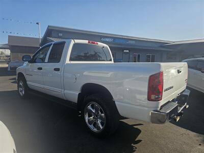 2003 Dodge Ram 1500 Laramie - Photo 5 - Redding, CA 96001