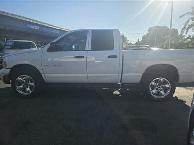 2003 Dodge Ram 1500 Laramie - Photo 4 - Redding, CA 96001