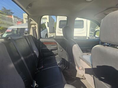 2003 Dodge Ram 1500 Laramie - Photo 11 - Redding, CA 96001