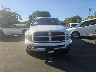 2003 Dodge Ram 1500 Laramie - Photo 2 - Redding, CA 96001