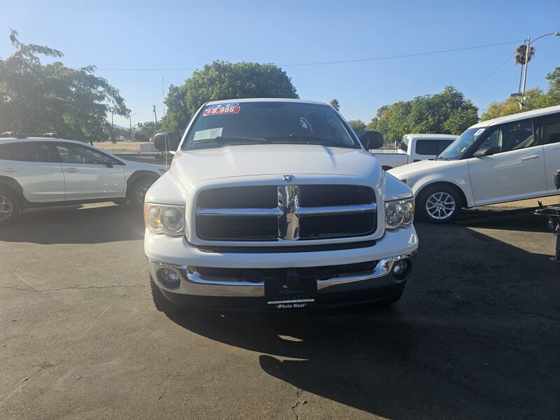 2003 Dodge Ram 1500 Laramie  