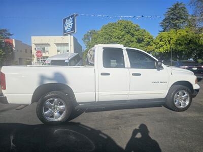 2003 Dodge Ram 1500 Laramie - Photo 8 - Redding, CA 96001
