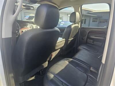 2003 Dodge Ram 1500 Laramie - Photo 12 - Redding, CA 96001