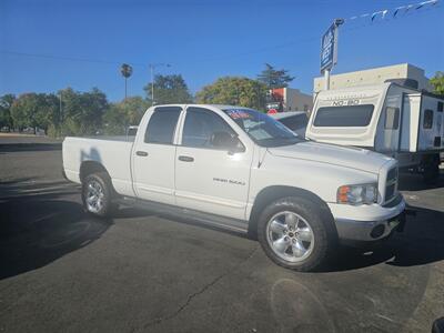 2003 Dodge Ram 1500 Laramie Truck