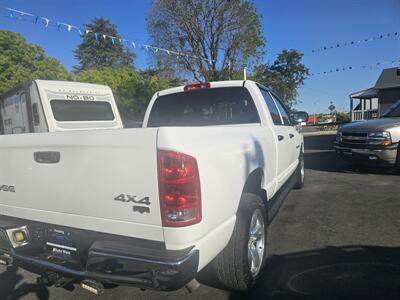 2003 Dodge Ram 1500 Laramie - Photo 7 - Redding, CA 96001
