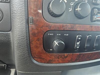 2003 Dodge Ram 1500 Laramie - Photo 15 - Redding, CA 96001