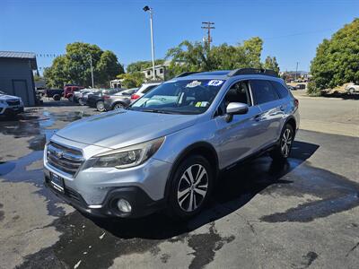 2019 Subaru Outback 3.6R Limited   - Photo 3 - Redding, CA 96001