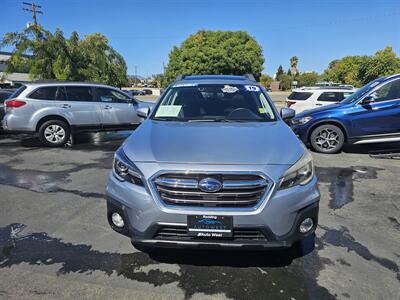 2019 Subaru Outback 3.6R Limited   - Photo 2 - Redding, CA 96001