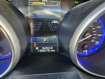 2019 Subaru Outback 3.6R Limited   - Photo 22 - Redding, CA 96001