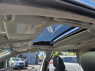 2019 Subaru Outback 3.6R Limited   - Photo 25 - Redding, CA 96001