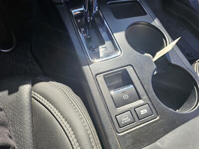 2019 Subaru Outback 3.6R Limited   - Photo 19 - Redding, CA 96001