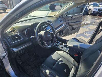 2019 Subaru Outback 3.6R Limited   - Photo 16 - Redding, CA 96001