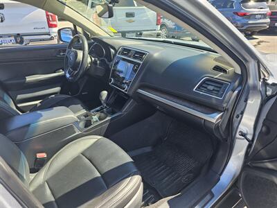 2019 Subaru Outback 3.6R Limited   - Photo 9 - Redding, CA 96001