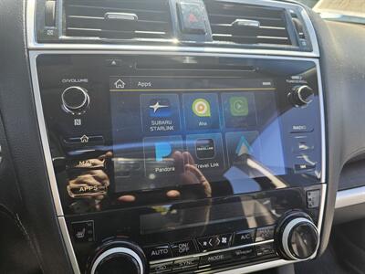 2019 Subaru Outback 3.6R Limited   - Photo 18 - Redding, CA 96001