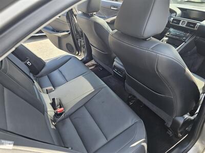 2014 Lexus IS 250   - Photo 11 - Redding, CA 96001