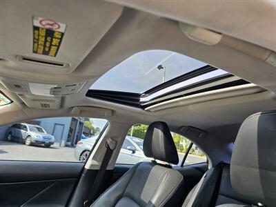2014 Lexus IS 250   - Photo 23 - Redding, CA 96001