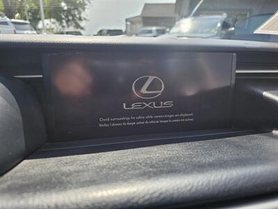2014 Lexus IS 250   - Photo 18 - Redding, CA 96001