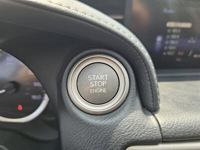 2014 Lexus IS 250   - Photo 22 - Redding, CA 96001