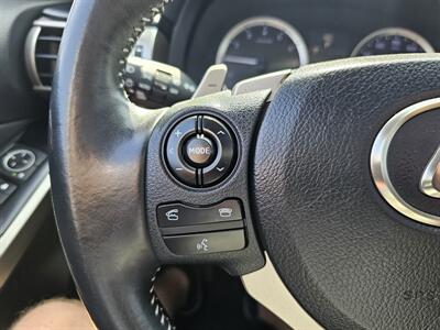 2014 Lexus IS 250   - Photo 21 - Redding, CA 96001
