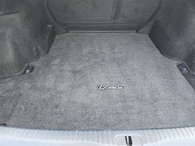 2014 Lexus IS 250   - Photo 17 - Redding, CA 96001