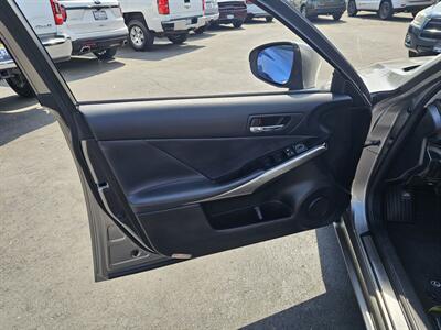 2014 Lexus IS 250   - Photo 16 - Redding, CA 96001