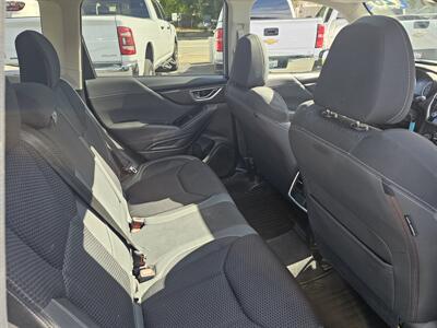 2020 Subaru Forester Premium   - Photo 11 - Redding, CA 96001