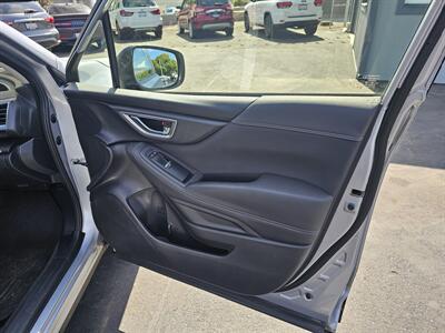 2020 Subaru Forester Premium   - Photo 10 - Redding, CA 96001