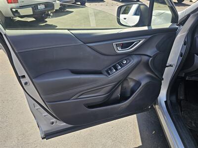 2020 Subaru Forester Premium   - Photo 15 - Redding, CA 96001