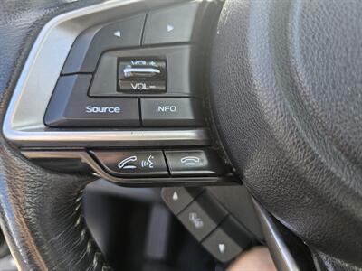 2020 Subaru Forester Premium   - Photo 20 - Redding, CA 96001