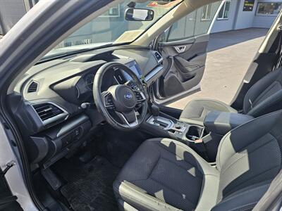 2020 Subaru Forester Premium   - Photo 14 - Redding, CA 96001