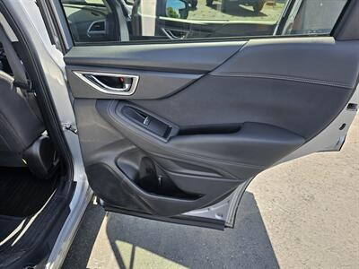 2020 Subaru Forester Premium   - Photo 12 - Redding, CA 96001