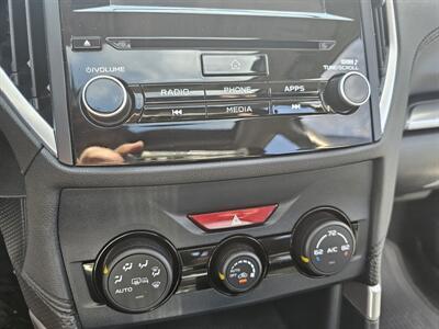 2020 Subaru Forester Premium   - Photo 17 - Redding, CA 96001