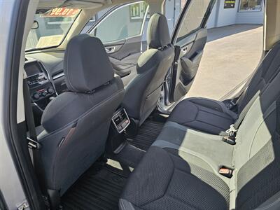 2020 Subaru Forester Premium   - Photo 13 - Redding, CA 96001