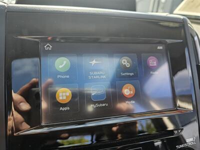 2020 Subaru Forester Premium   - Photo 16 - Redding, CA 96001