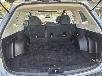 2020 Subaru Forester Premium   - Photo 21 - Redding, CA 96001