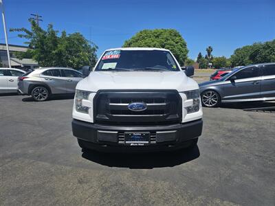 2016 Ford F-150 XL - Photo 2 - Redding, CA 96001