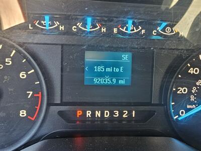 2016 Ford F-150 XL - Photo 20 - Redding, CA 96001