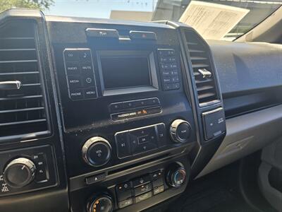 2016 Ford F-150 XL - Photo 18 - Redding, CA 96001