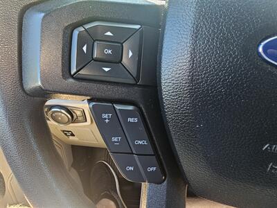 2016 Ford F-150 XL - Photo 21 - Redding, CA 96001
